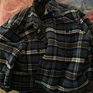 Mens Nautica Jacket